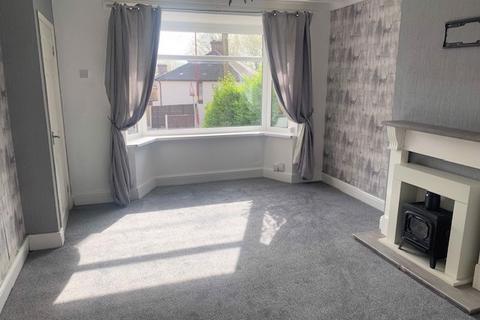 2 bedroom terraced house to rent, Cranbourne Road, Birmingham, B44 0BU