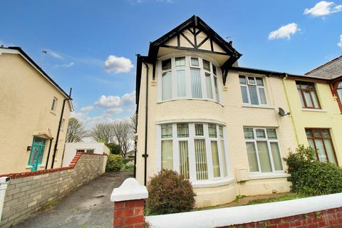 3 bedroom semi-detached house for sale, SOUTH PLACE, PORTHCAWL, CF36 3DB