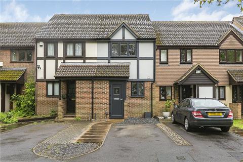 2 bedroom terraced house for sale, King George Close, Sunbury-on-Thames, Surrey, TW16