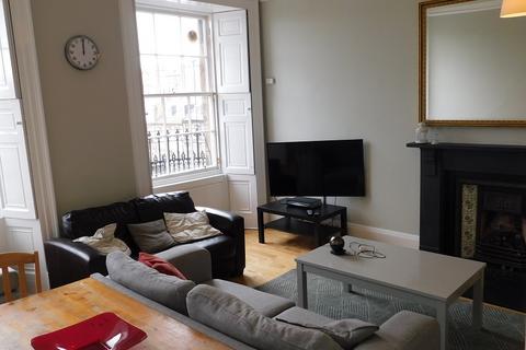 4 bedroom apartment to rent, 28, Dublin Street, Edinburgh, EH3 6NN