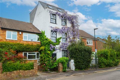 3 bedroom house for sale, Albion Road, Twickenham, Middlesex, TW2
