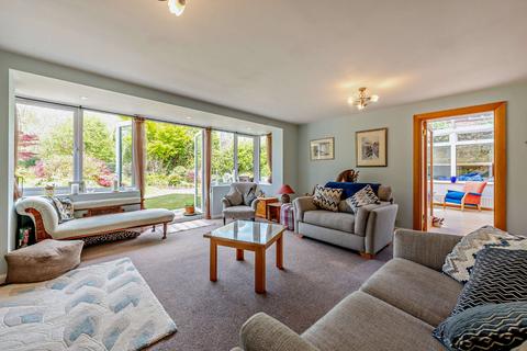 5 bedroom detached house for sale, Pine View Close, Haslemere, Surrey