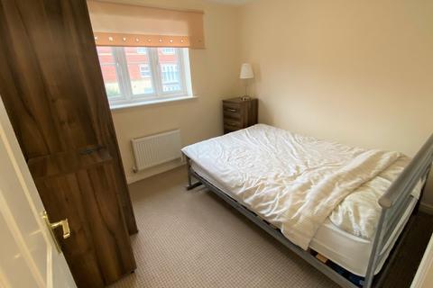 2 bedroom flat to rent, Argosy Way, Newport, Newport