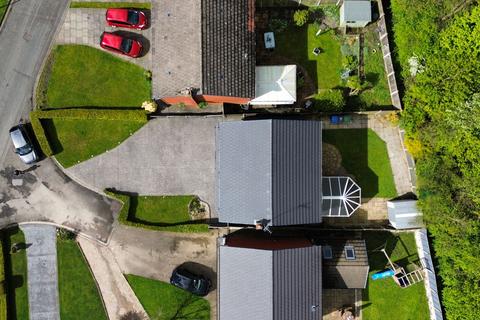28 Anderson Close, Padgate, Warrington, WA2 0PG