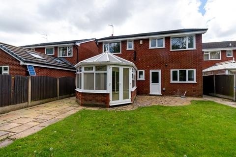 28 Anderson Close, Padgate, Warrington, WA2 0PG