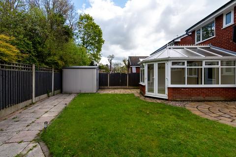 28 Anderson Close, Padgate, Warrington, WA2 0PG