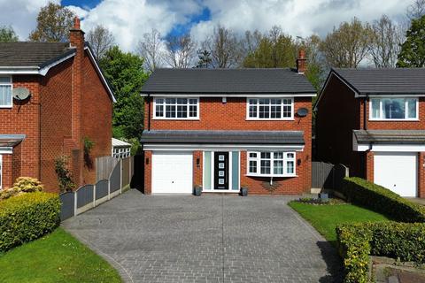 28 Anderson Close, Padgate, Warrington, WA2 0PG