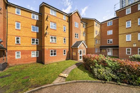 2 bedroom flat for sale, Armoury Road, Deptford