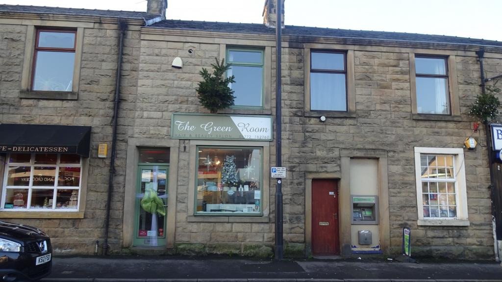 Berry Lane, Longridge PR3 Property to rent £1,000 pcm (£231 pw)