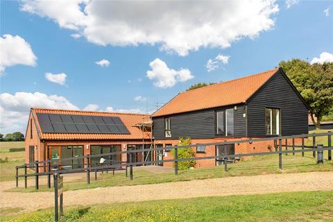 45 Blyth View, Blythburgh, Halesworth, IP19 9LB