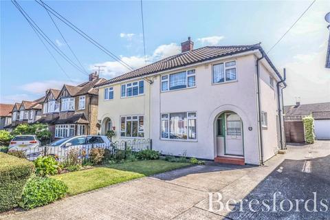 3 bedroom semi-detached house for sale, Orchard Drive, Braintree, CM7
