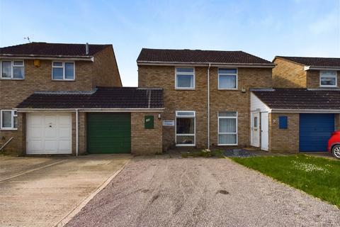 2 bedroom semi-detached house for sale, Church Drive, Quedgeley, Gloucester, Gloucestershire, GL2