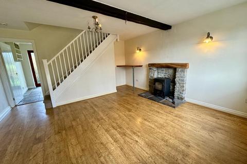 3 bedroom end of terrace house to rent, The Old Forge, Woolhope, Hereford, HR1