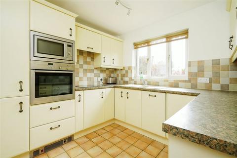 2 bedroom end of terrace house for sale, The Rickyard, Fulbrook, Oxfordshire