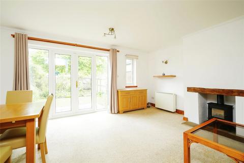 2 bedroom end of terrace house for sale, The Rickyard, Fulbrook, Oxfordshire