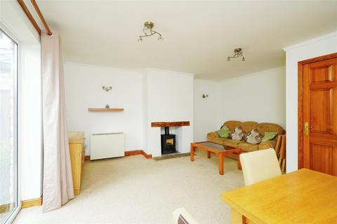 2 bedroom end of terrace house for sale, The Rickyard, Fulbrook, Oxfordshire