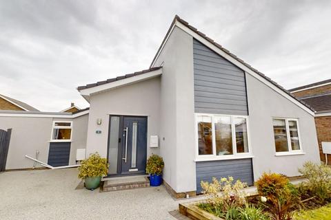 3 bedroom detached bungalow for sale, Crawford Close, Clevedon, BS21