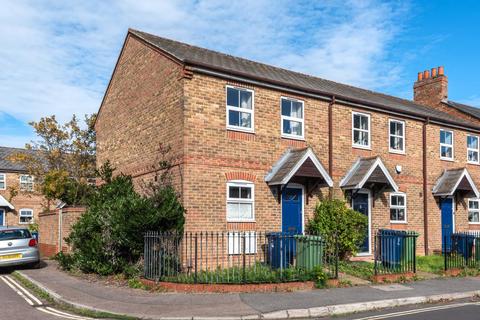 2 bedroom end of terrace house for sale, Cowley,  Oxford,  OX4
