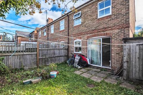 2 bedroom end of terrace house for sale, Cowley,  Oxford,  OX4