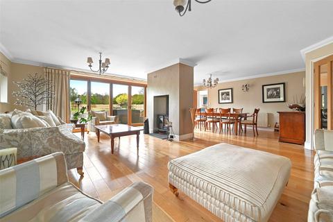 6 bedroom detached house for sale, Quay Lane, Kirby-le-Soken, Frinton-on-Sea, Essex, CO13