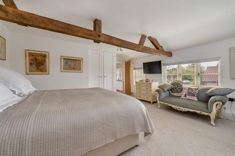 3 bedroom barn conversion for sale, Glebe Court, Great Dalby, Melton Mowbray