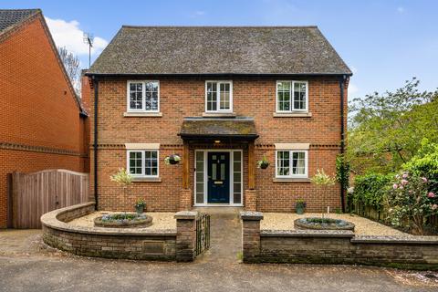 4 bedroom detached house for sale, The Street, Whiteparish, Salisbury, Wiltshire, SP5