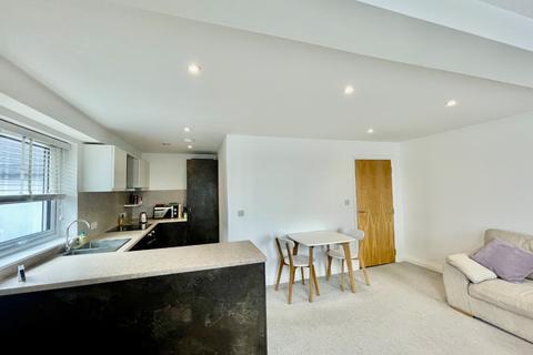 1 bedroom apartment for sale, Faversham House, South Croydon CR2