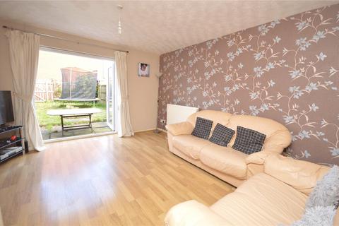 2 bedroom terraced house for sale, Eaton Square, Leeds, West Yorkshire