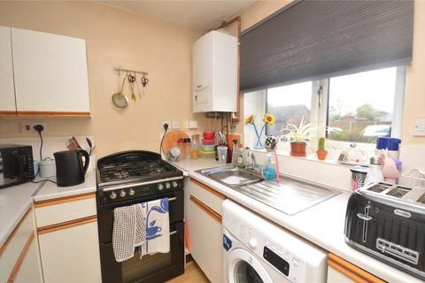 2 bedroom terraced house for sale, Eaton Square, Leeds, West Yorkshire