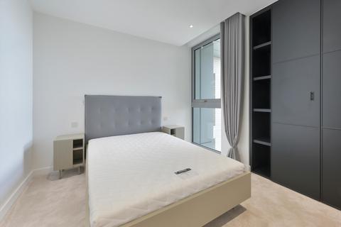 1 bedroom flat to rent, Valencia Tower, 250 City Road, London, EC1V
