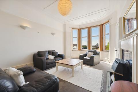 1 bedroom flat for sale, Crow Road, Flat 2/2, Broomhill, Glasgow, G11 7HT