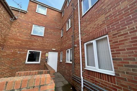 2 bedroom apartment to rent, Northumberland Court, Blyth, NE24 1LD