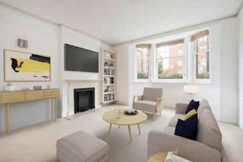 1 bedroom flat for sale, Beaufort Street, Chelsea, SW3