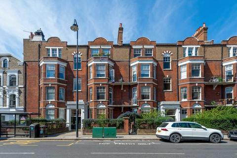 1 bedroom flat for sale, Beaufort Street, Chelsea, SW3