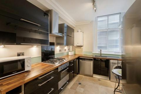 1 bedroom flat for sale, Beaufort Street, Chelsea, SW3