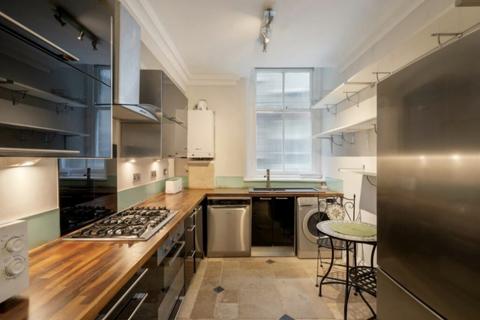 1 bedroom flat for sale, Beaufort Street, Chelsea, SW3