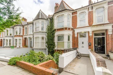 1 bedroom flat for sale, Hillfield Road, West Hampstead, London, NW6