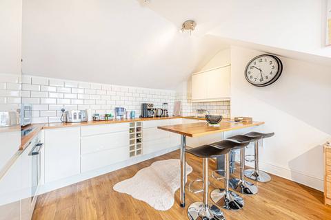 1 bedroom flat for sale, Hillfield Road, West Hampstead, London, NW6