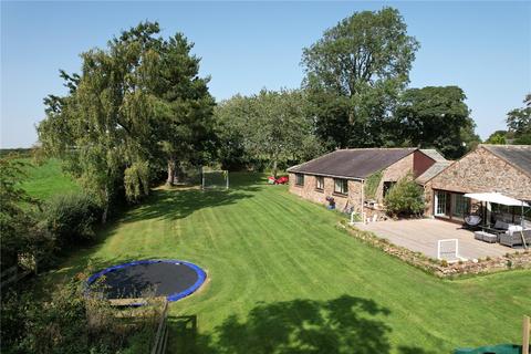 undefined, Longburgh, Burgh-by-Sands, Carlisle, CA5