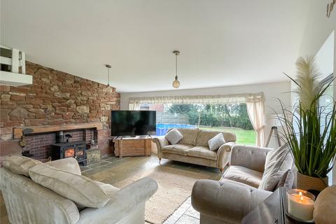 undefined, Longburgh, Burgh-by-Sands, Carlisle, CA5