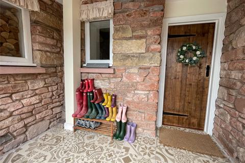 undefined, Longburgh, Burgh-by-Sands, Carlisle, CA5