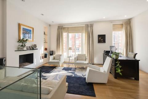 5 bedroom terraced house for sale, Sheffield Terrace, Kensington, London