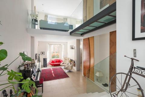 5 bedroom terraced house for sale, Sheffield Terrace, Kensington, London