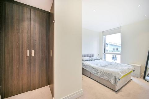 2 bedroom flat to rent, Queenshurst Square, Kingston, Kingston Upon Thames, KT2