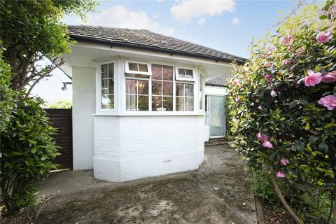 2 bedroom bungalow for sale, Bramley Close, Chertsey, Surrey, KT16