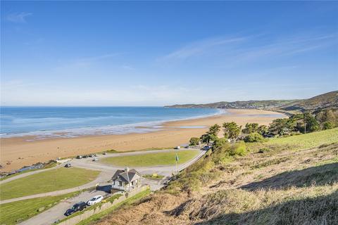 3 bedroom apartment for sale, Putsborough, Braunton, Devon, EX33