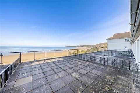 3 bedroom apartment for sale, Putsborough, Braunton, Devon, EX33