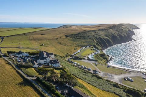 3 bedroom apartment for sale, Putsborough, Braunton, Devon, EX33
