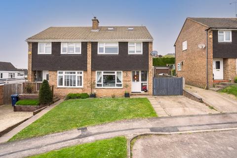 3 bedroom detached house for sale, Saltash Close, High Wycombe, HP13