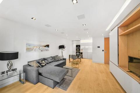 1 bedroom apartment for sale, One Tower Bridge, London SE1